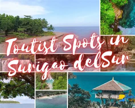 tourist spots in surigao del sur province|Surigao del Sur Province: All You Must Know Before .